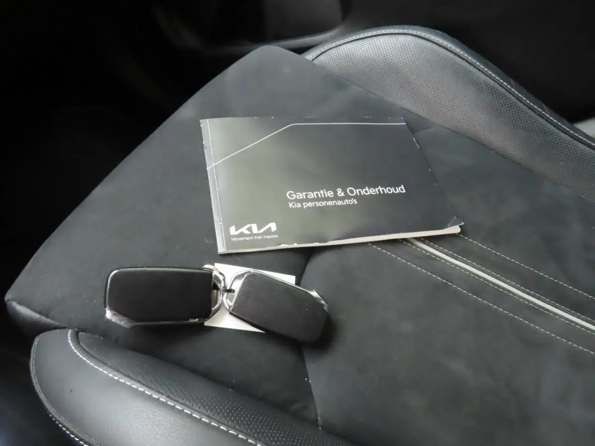 1.5 T-GDi 160PK MHEV GT-Line Edition+Led+Leder+stoel&stuur-verw+Navigatie+Camera = OKT-2021=SUPER PRIJS !!