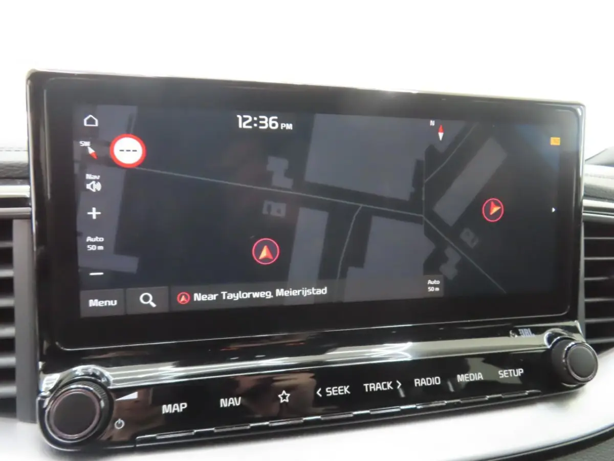1.5 T-GDi 160PK MHEV GT-Line Edition+Led+Leder+stoel&stuur-verw+Navigatie+Camera = OKT-2021=SUPER PRIJS !!