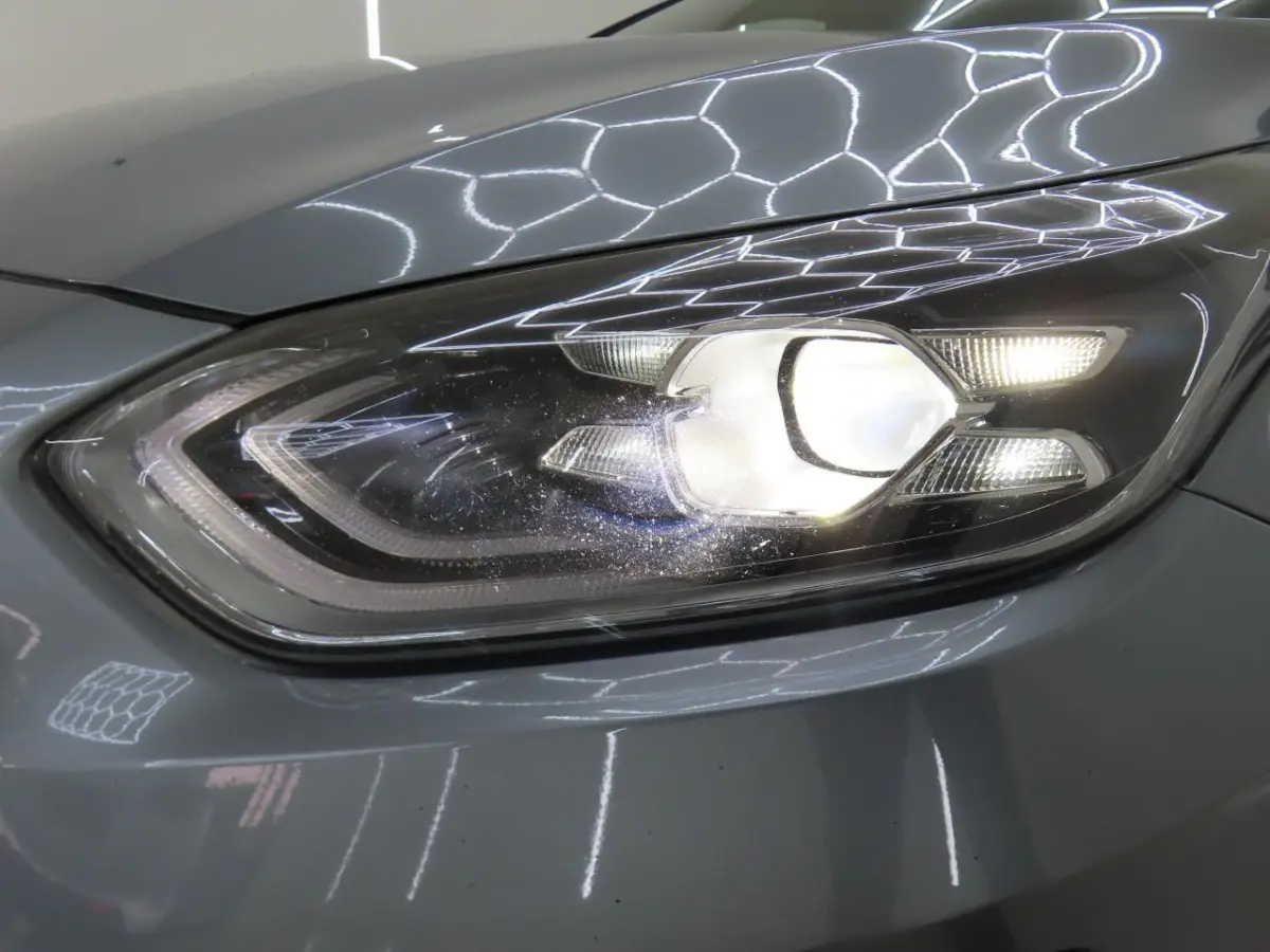 1.5 T-GDi 160PK MHEV GT-Line Edition+Led+Leder+stoel&stuur-verw+Navigatie+Camera = OKT-2021=SUPER PRIJS !!