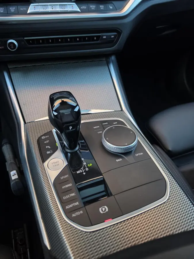 330e xDrive M-Sport/ACC/Laser/Pano/360/Head-Up/Keyless/Sfeer/Dodehoek/Alcantara/Individual-lak/