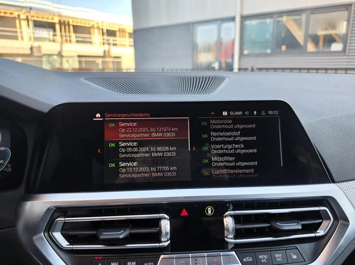 330e xDrive M-Sport/ACC/Laser/Pano/360/Head-Up/Keyless/Sfeer/Dodehoek/Alcantara/Individual-lak/