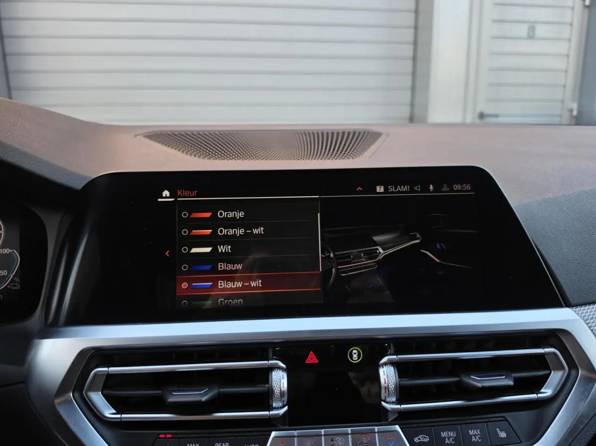 330e xDrive M-Sport/ACC/Laser/Pano/360/Head-Up/Keyless/Sfeer/Dodehoek/Alcantara/Individual-lak/
