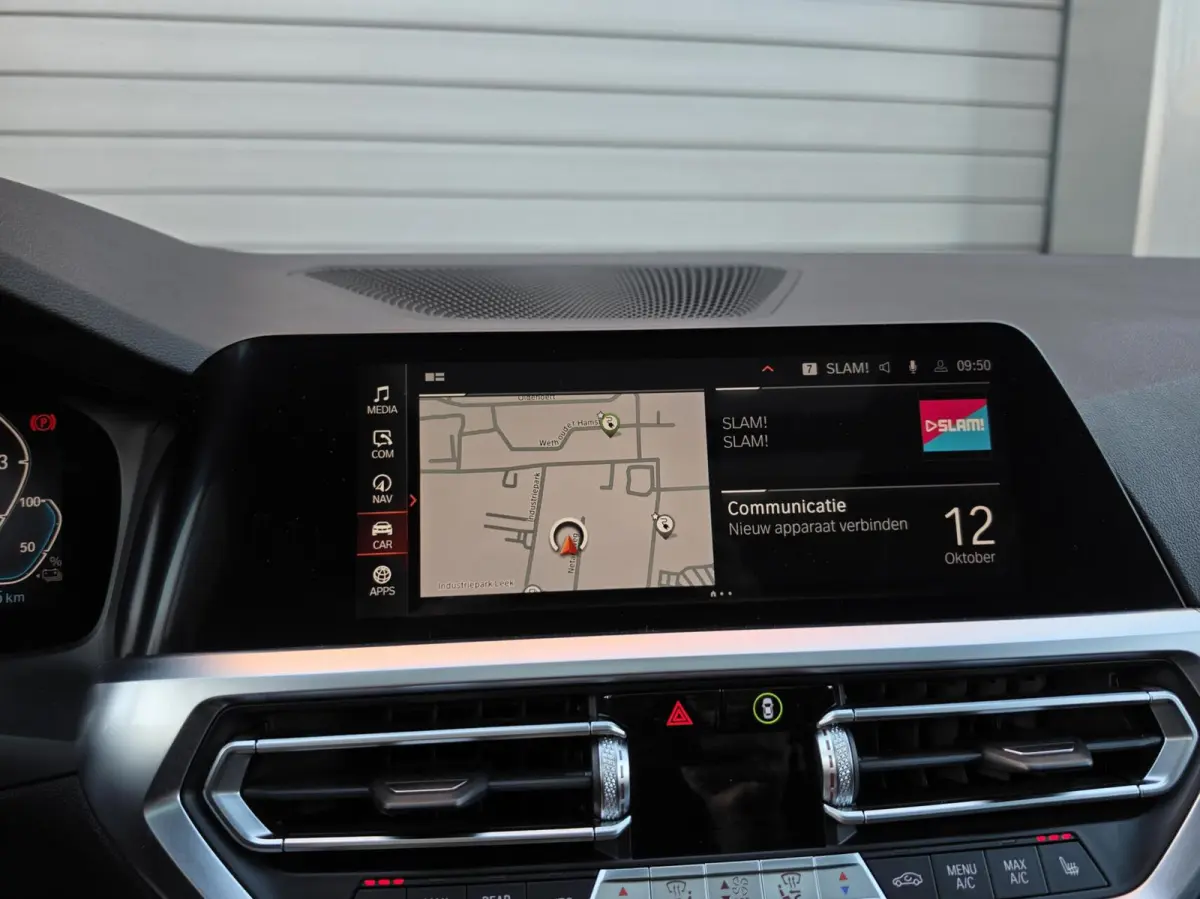330e xDrive M-Sport/ACC/Laser/Pano/360/Head-Up/Keyless/Sfeer/Dodehoek/Alcantara/Individual-lak/