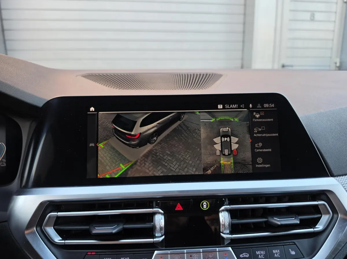 330e xDrive M-Sport/ACC/Laser/Pano/360/Head-Up/Keyless/Sfeer/Dodehoek/Alcantara/Individual-lak/