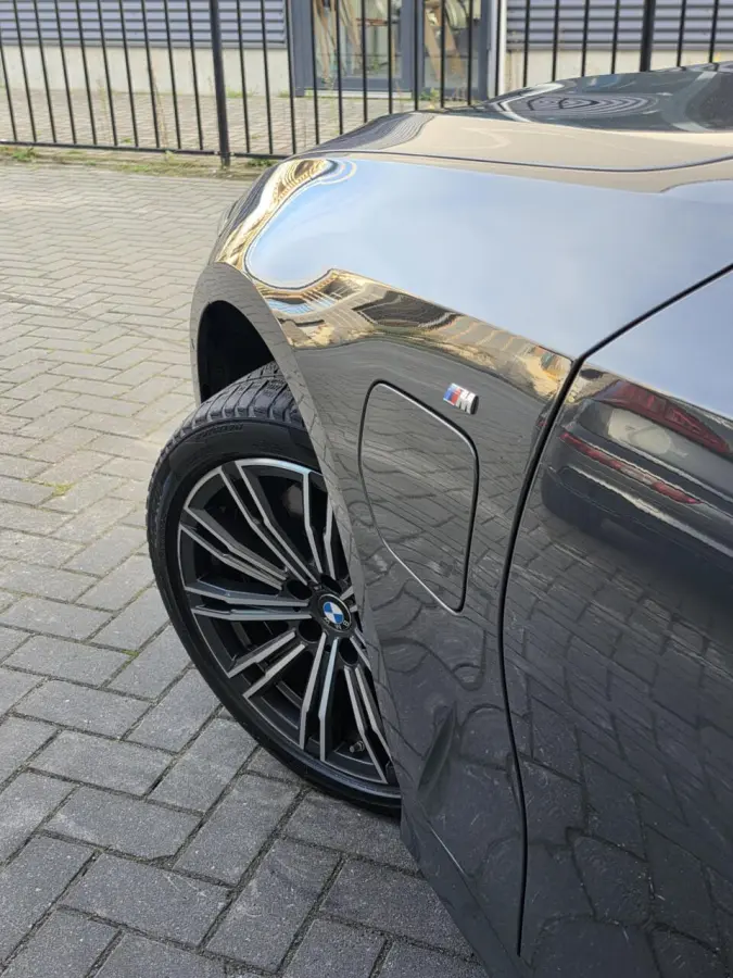 330e xDrive M-Sport/ACC/Laser/Pano/360/Head-Up/Keyless/Sfeer/Dodehoek/Alcantara/Individual-lak/