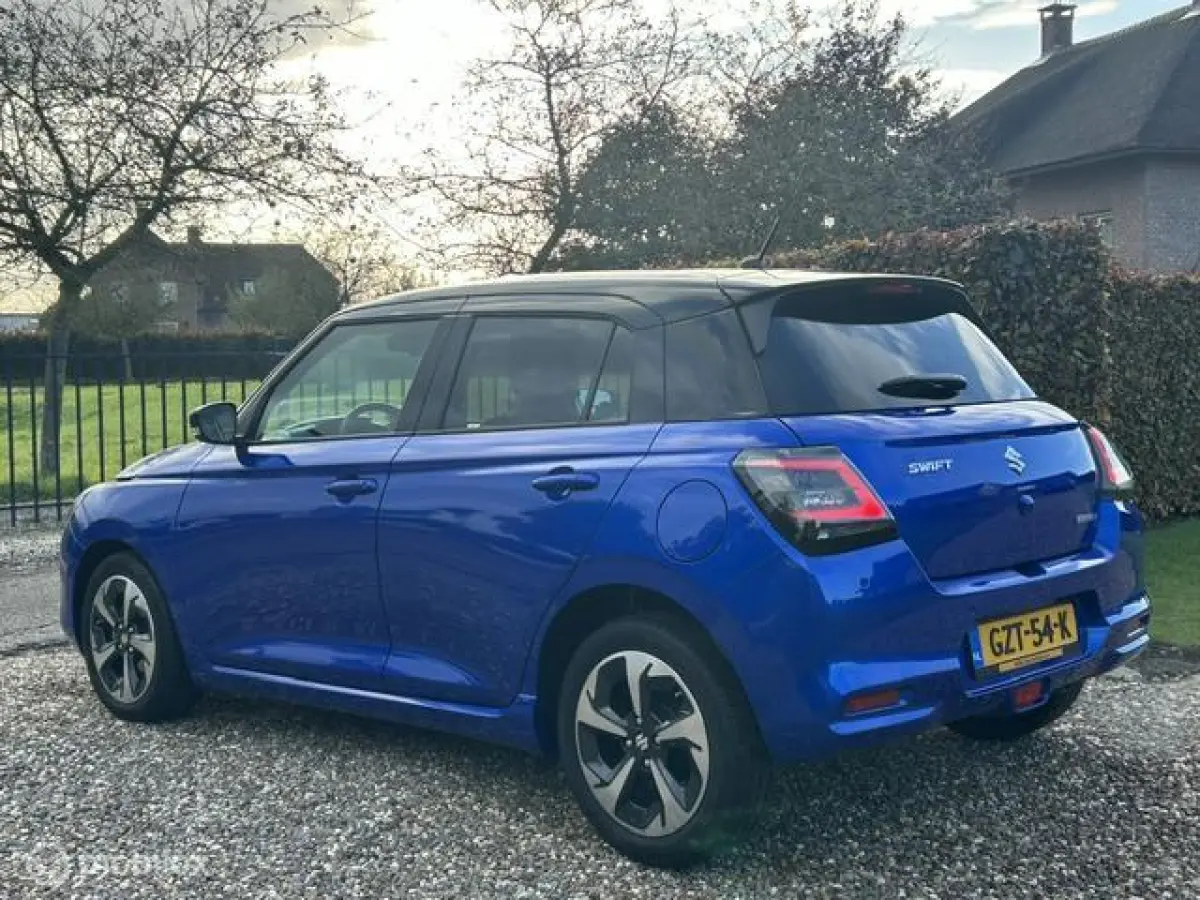 1.2 Style Smart Hybrid/AUTOMAAT/CAMERA/CLIMA