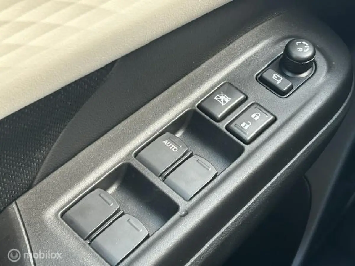 1.2 Style Smart Hybrid/AUTOMAAT/CAMERA/CLIMA