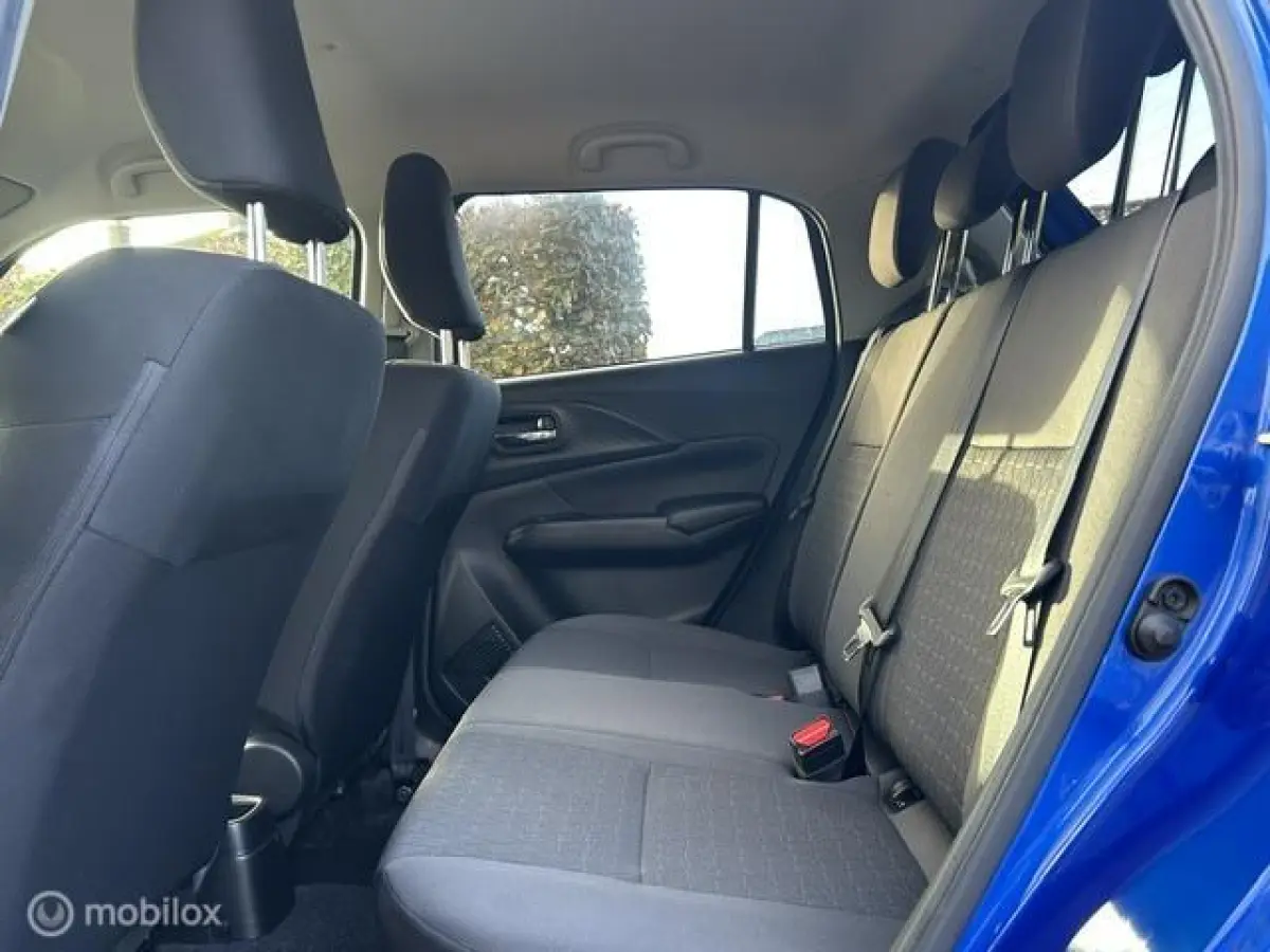 1.2 Style Smart Hybrid/AUTOMAAT/CAMERA/CLIMA