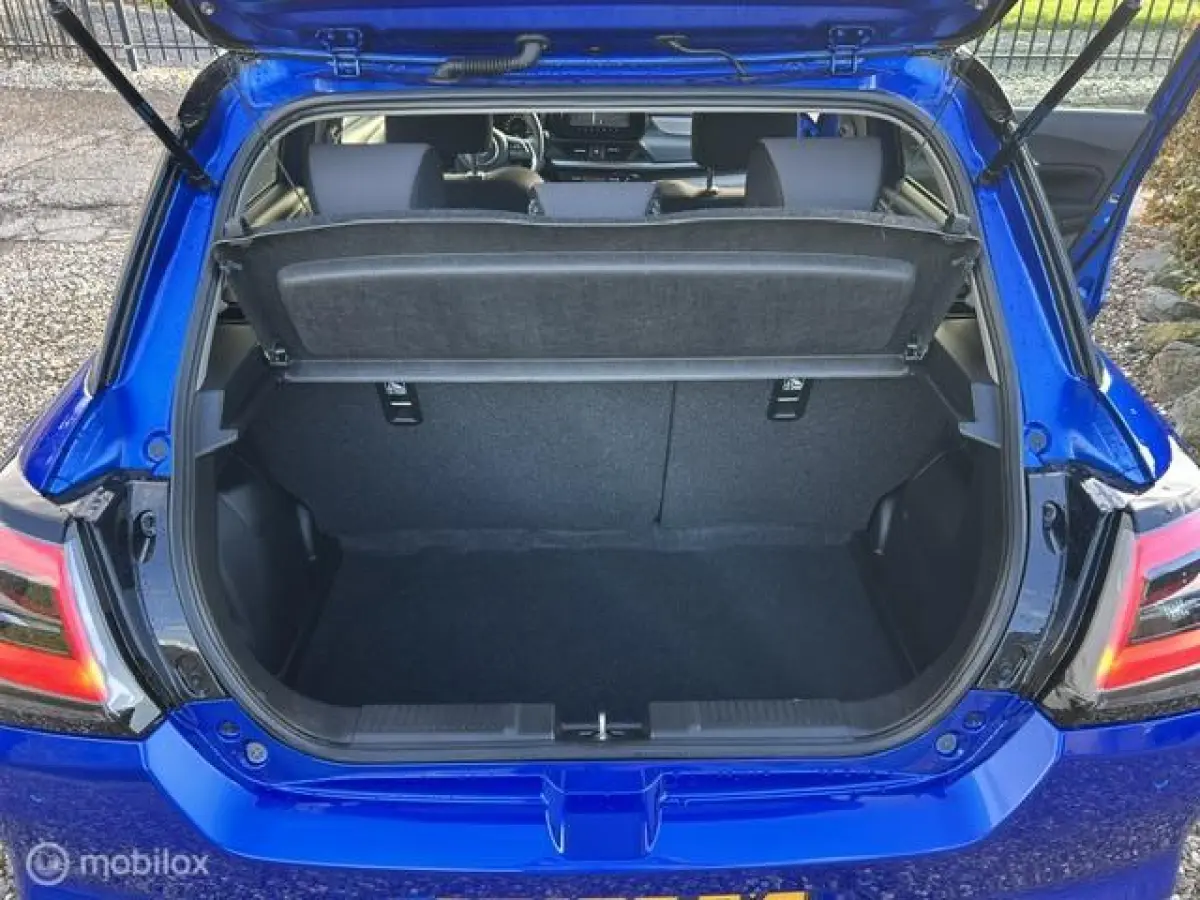 1.2 Style Smart Hybrid/AUTOMAAT/CAMERA/CLIMA