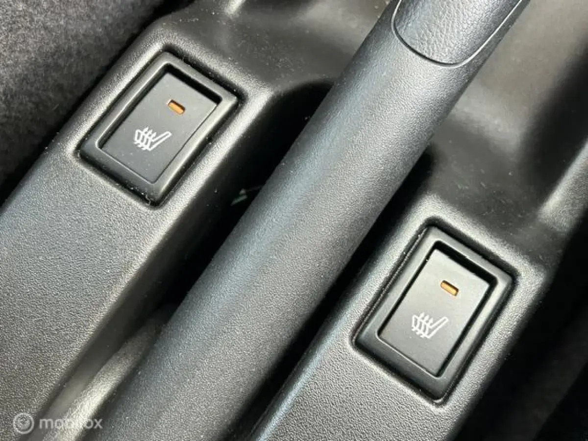 1.2 Style Smart Hybrid/AUTOMAAT/CAMERA/CLIMA