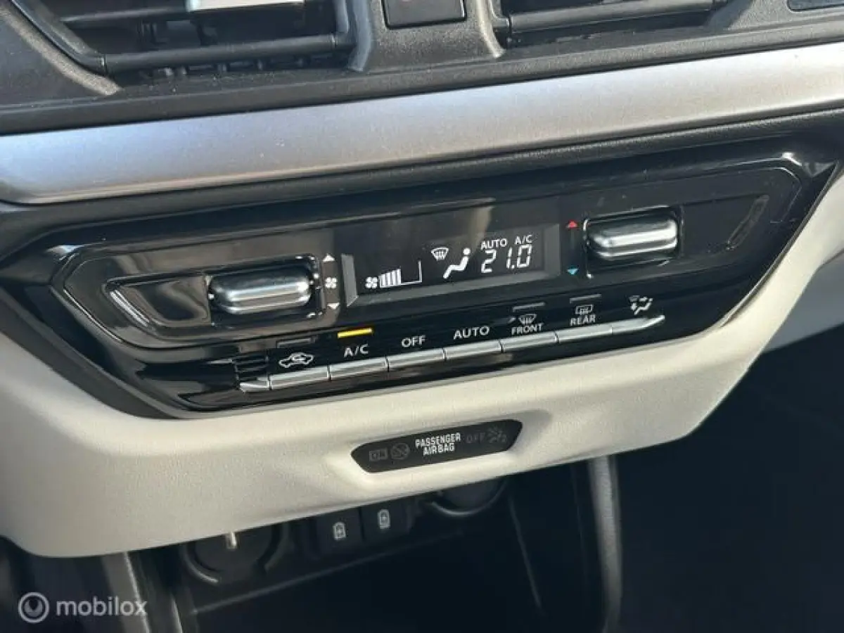 1.2 Style Smart Hybrid/AUTOMAAT/CAMERA/CLIMA