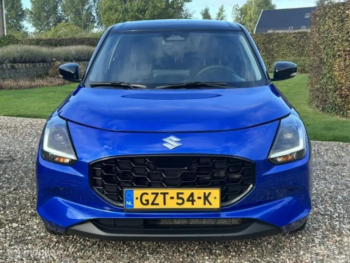 1.2 Style Smart Hybrid/AUTOMAAT/CAMERA/CLIMA
