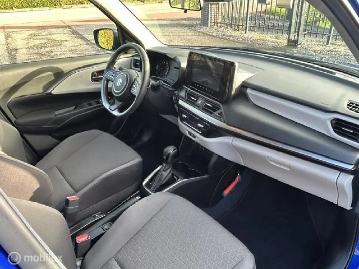 1.2 Style Smart Hybrid/AUTOMAAT/CAMERA/CLIMA