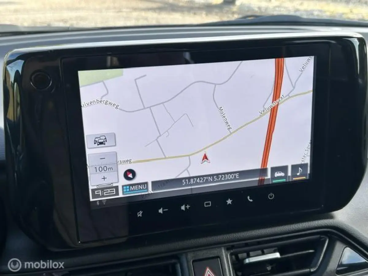 1.2 Style Smart Hybrid/AUTOMAAT/CAMERA/CLIMA