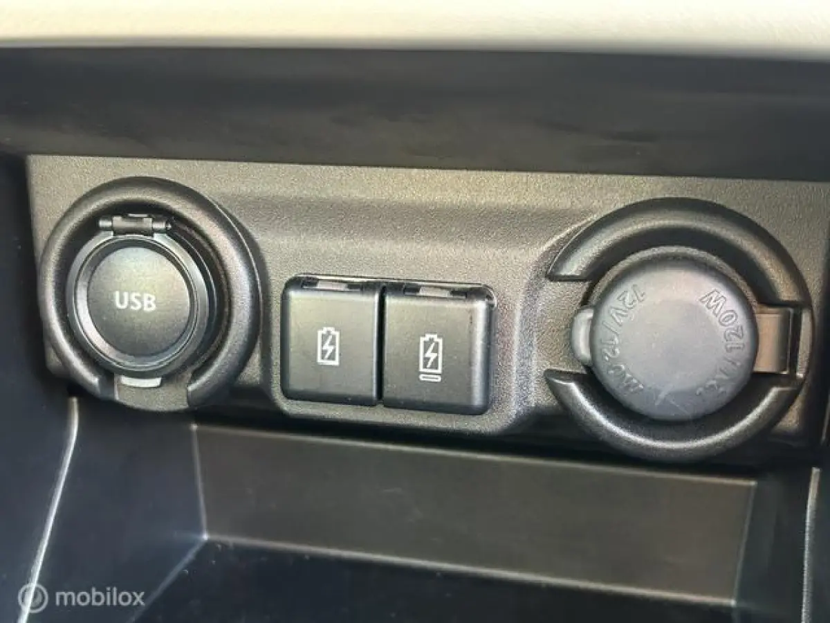 1.2 Style Smart Hybrid/AUTOMAAT/CAMERA/CLIMA