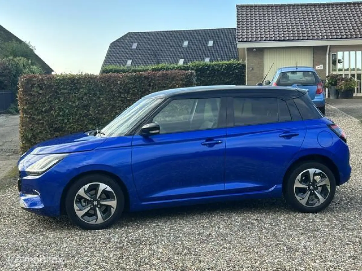 1.2 Style Smart Hybrid/AUTOMAAT/CAMERA/CLIMA