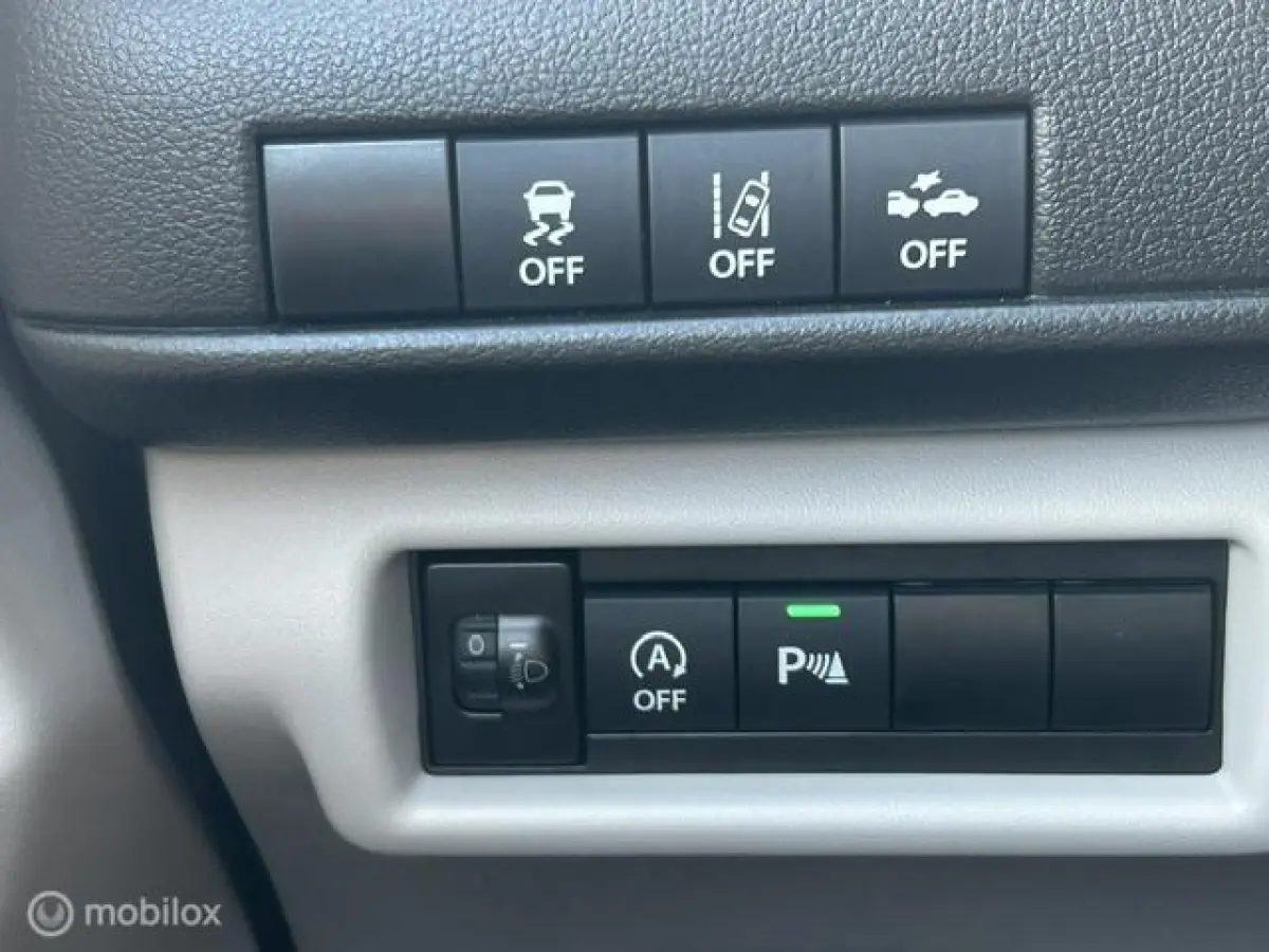 1.2 Style Smart Hybrid/AUTOMAAT/CAMERA/CLIMA