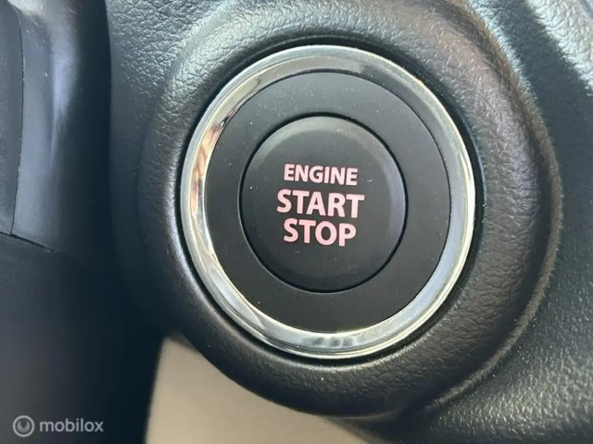 1.2 Style Smart Hybrid/AUTOMAAT/CAMERA/CLIMA