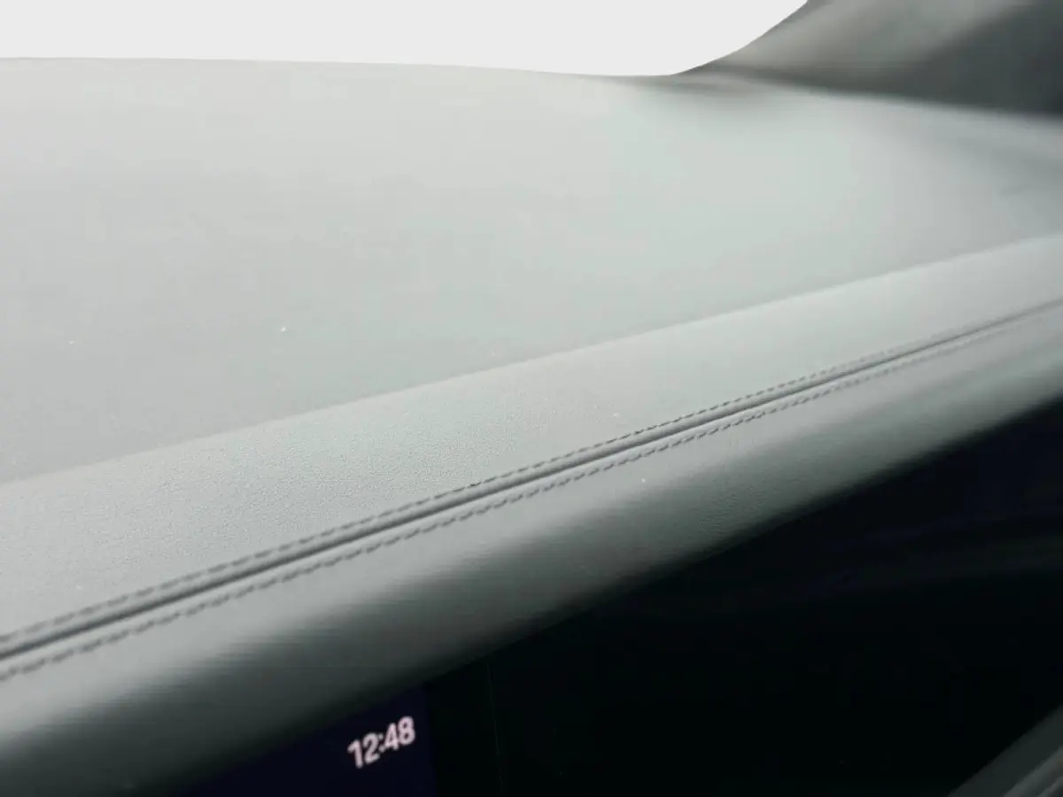 Porsche Cayenne Coupé E-Hybrid Lightweight Sport Package Carbon 22-inch GT Design Inclusief btw