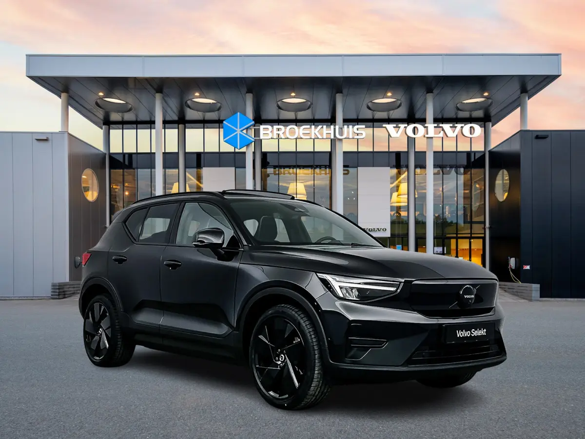 Single Motor Ext. Range Ultra Bl. Ed. Eur. 82 kWh | 20" | Leder/Nubuck | Getint Glas | Panoramadak | Harman Kardon | Elektr. verst. Stoelen | 360 Camera | Warmtepomp