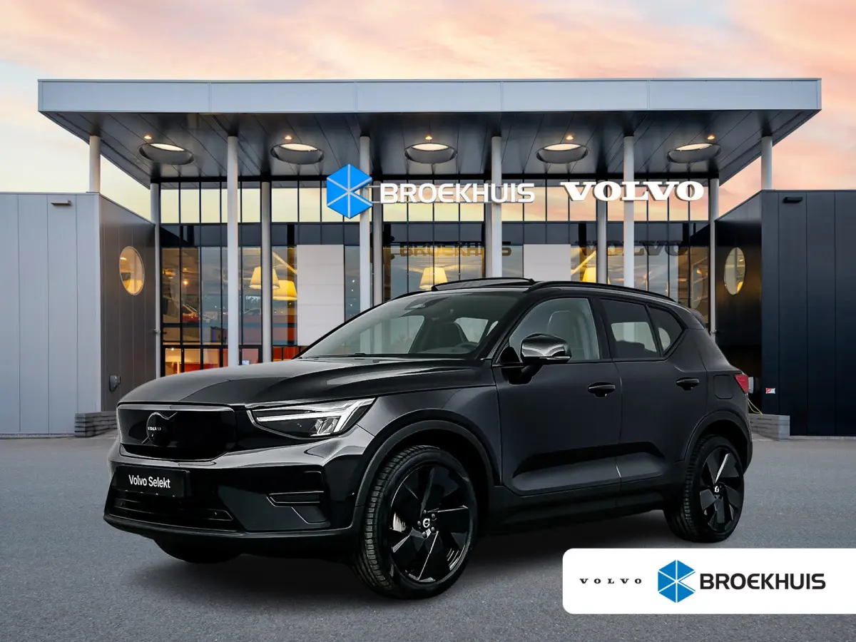 Single Motor Ext. Range Ultra Bl. Ed. Eur. 82 kWh | 20" | Leder/Nubuck | Getint Glas | Panoramadak | Harman Kardon | Elektr. verst. Stoelen | 360 Camera | Warmtepomp
