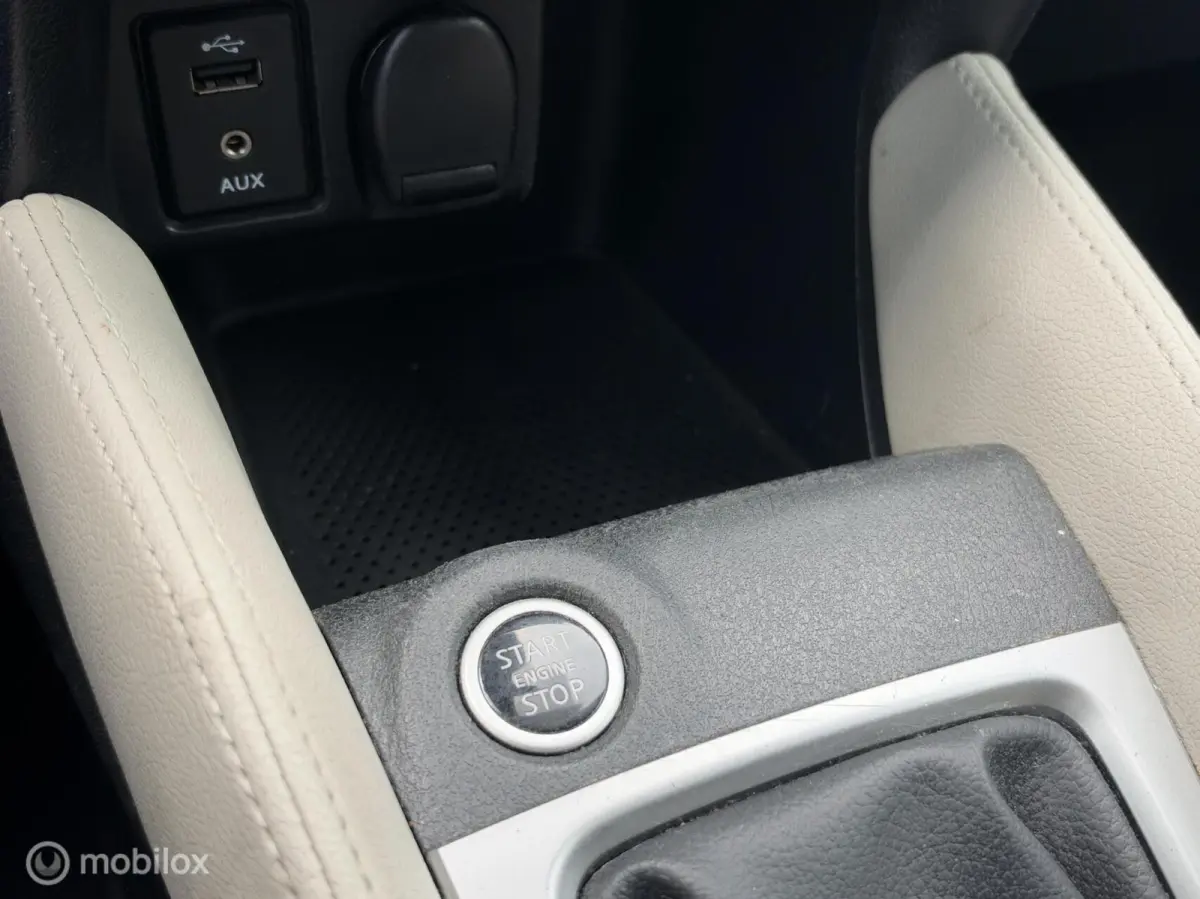0.9 IG-T Tekna 2018 / Climate / Camera / keyless / Navigatie / NAP