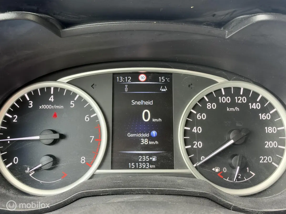 0.9 IG-T Tekna 2018 / Climate / Camera / keyless / Navigatie / NAP