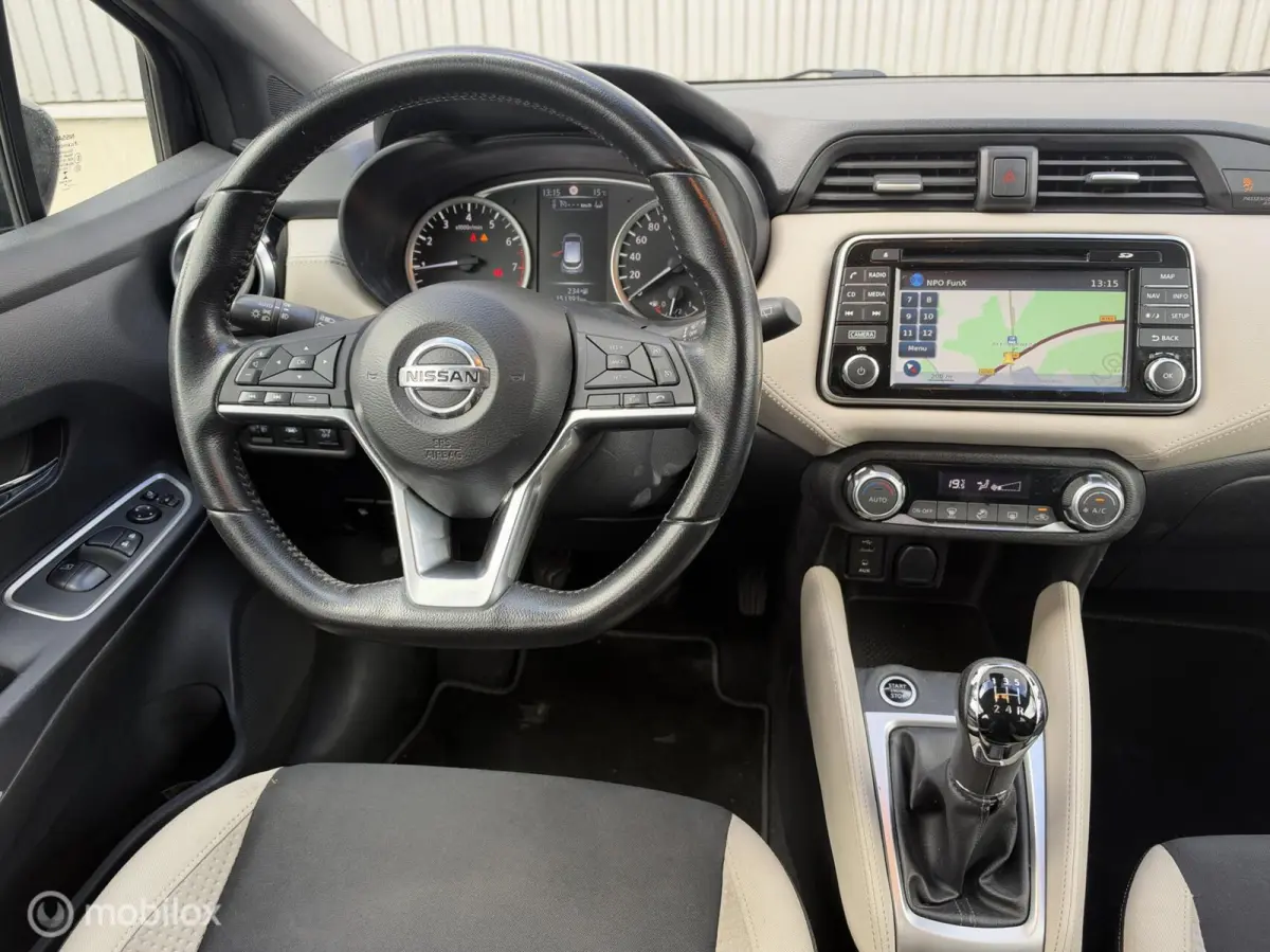 0.9 IG-T Tekna 2018 / Climate / Camera / keyless / Navigatie / NAP