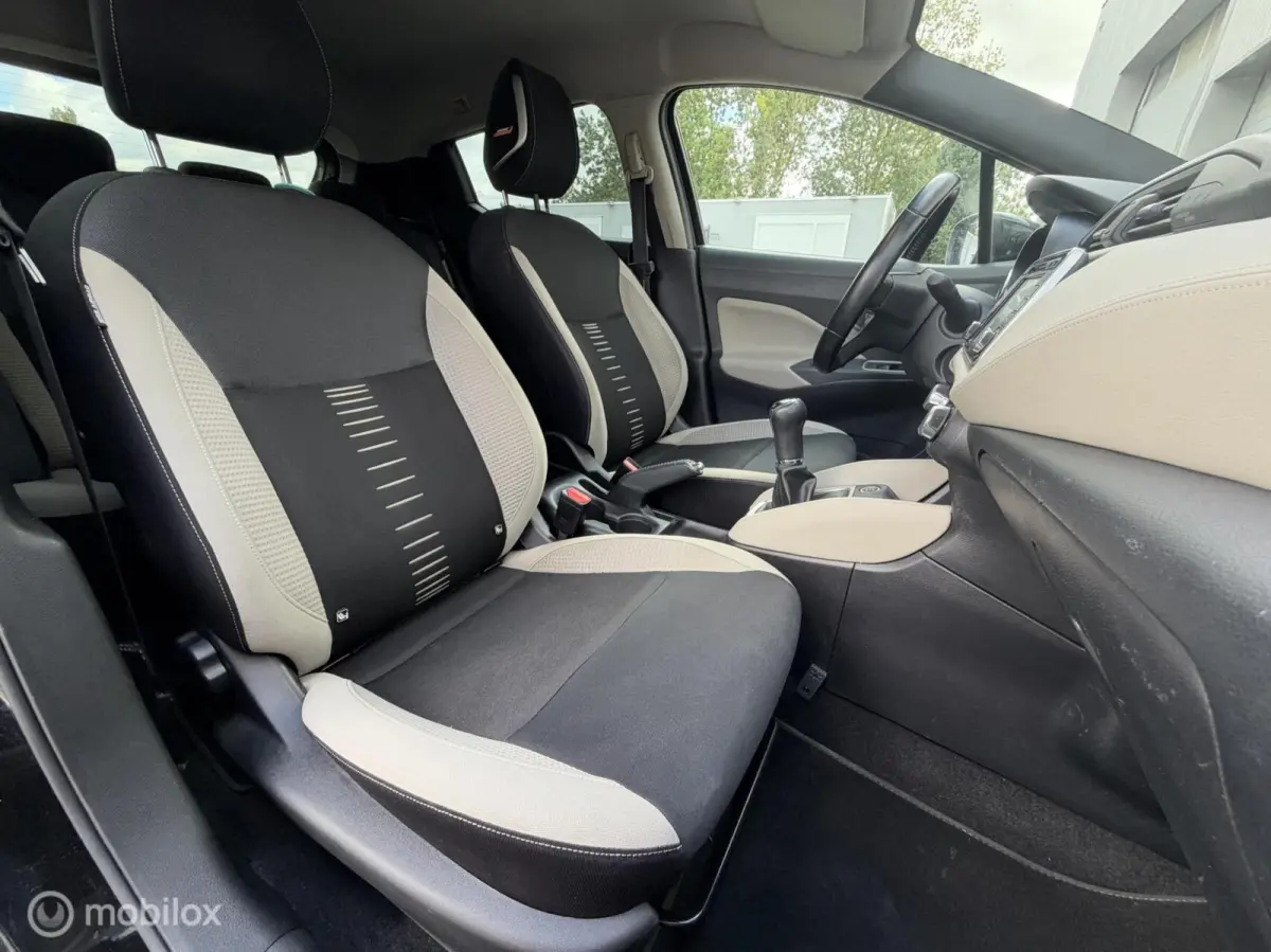 0.9 IG-T Tekna 2018 / Climate / Camera / keyless / Navigatie / NAP