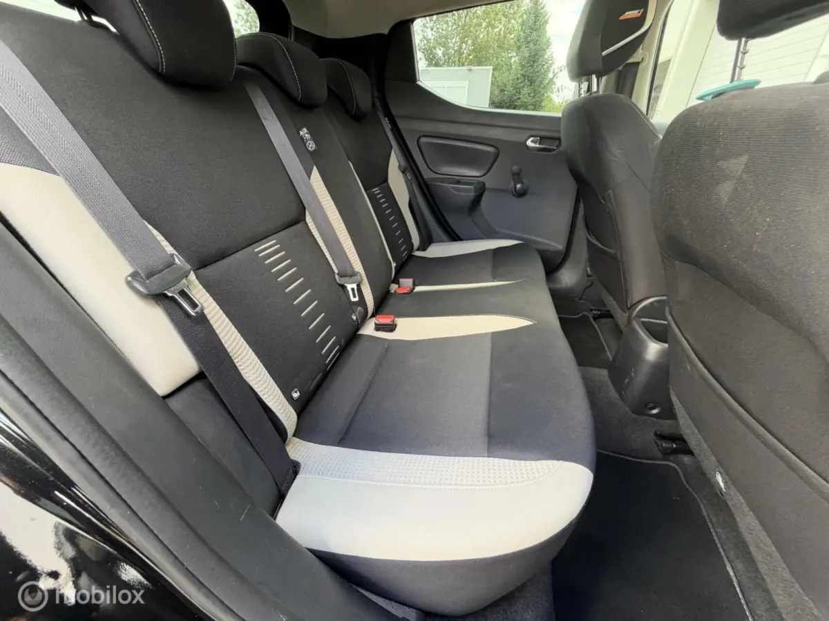 0.9 IG-T Tekna 2018 / Climate / Camera / keyless / Navigatie / NAP