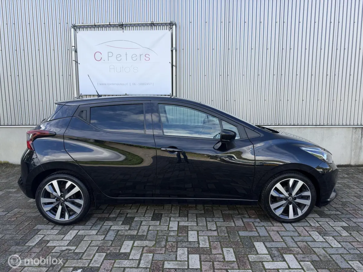 0.9 IG-T Tekna 2018 / Climate / Camera / keyless / Navigatie / NAP