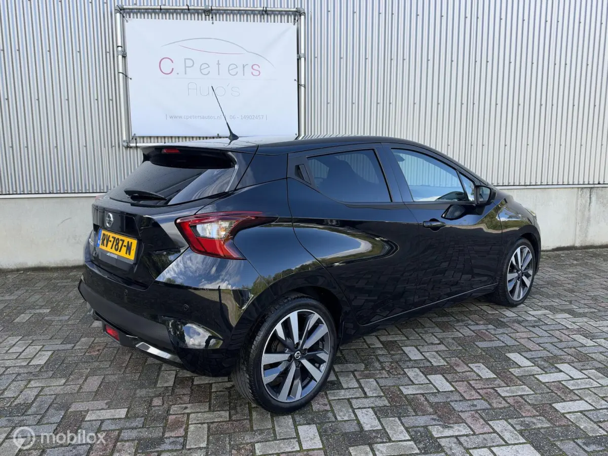 0.9 IG-T Tekna 2018 / Climate / Camera / keyless / Navigatie / NAP