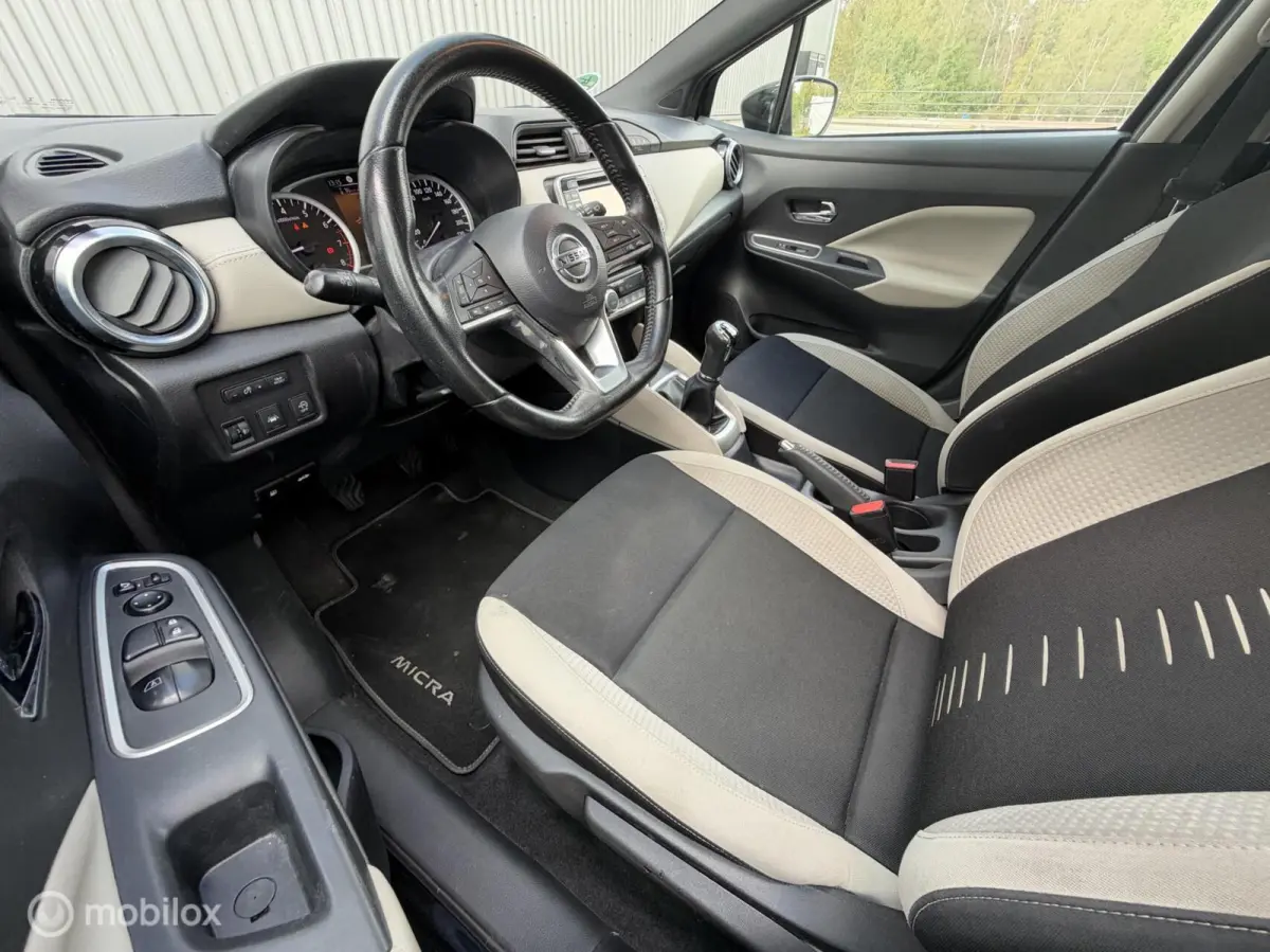 0.9 IG-T Tekna 2018 / Climate / Camera / keyless / Navigatie / NAP