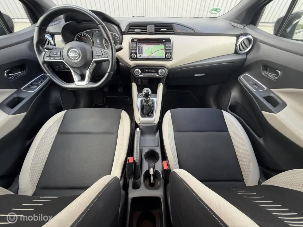 0.9 IG-T Tekna 2018 / Climate / Camera / keyless / Navigatie / NAP