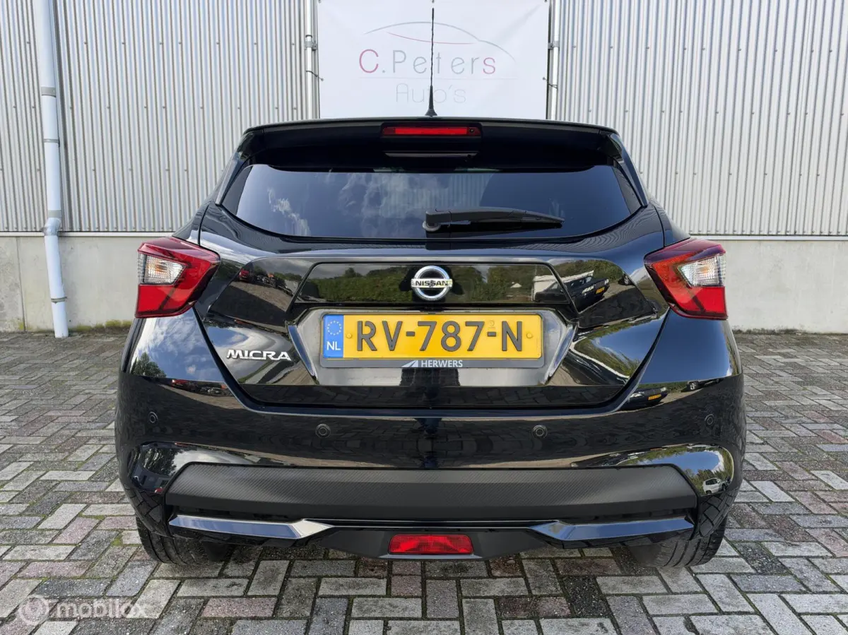 0.9 IG-T Tekna 2018 / Climate / Camera / keyless / Navigatie / NAP