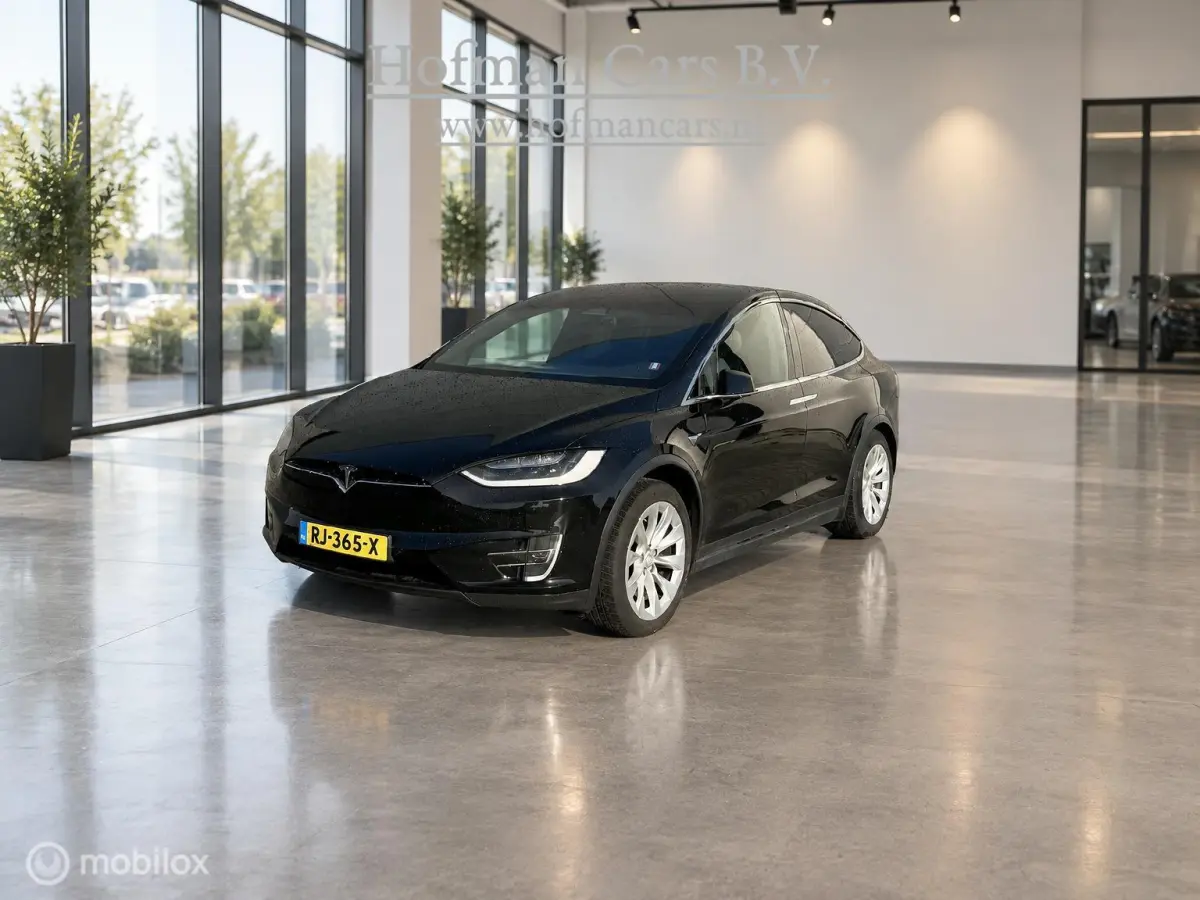 75D Dual Motor AWD | 7-Zits | Trekhaak 2.250 kg | MCU2 | CCS Upgrade
