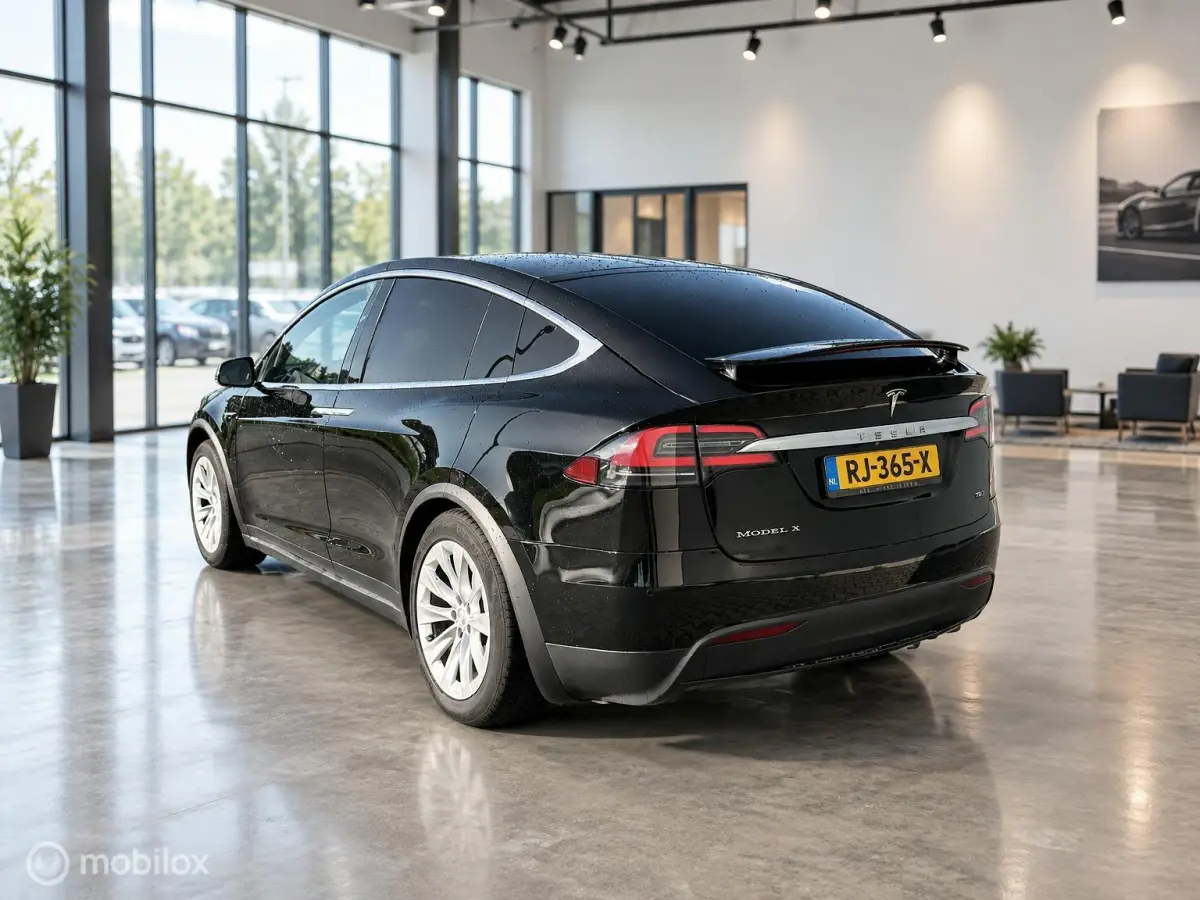 75D Dual Motor AWD | 7-Zits | Trekhaak 2.250 kg | MCU2 | CCS Upgrade