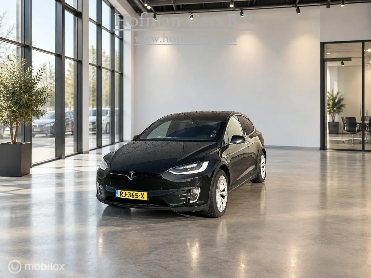 75D Dual Motor AWD | 7-Zits | Trekhaak 2.250 kg | MCU2 | CCS Upgrade