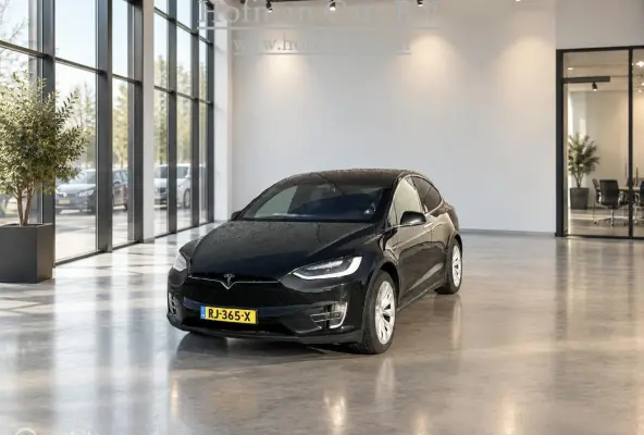 75D Dual Motor AWD | 7-Zits | Trekhaak 2.250 kg | MCU2 | CCS Upgrade
