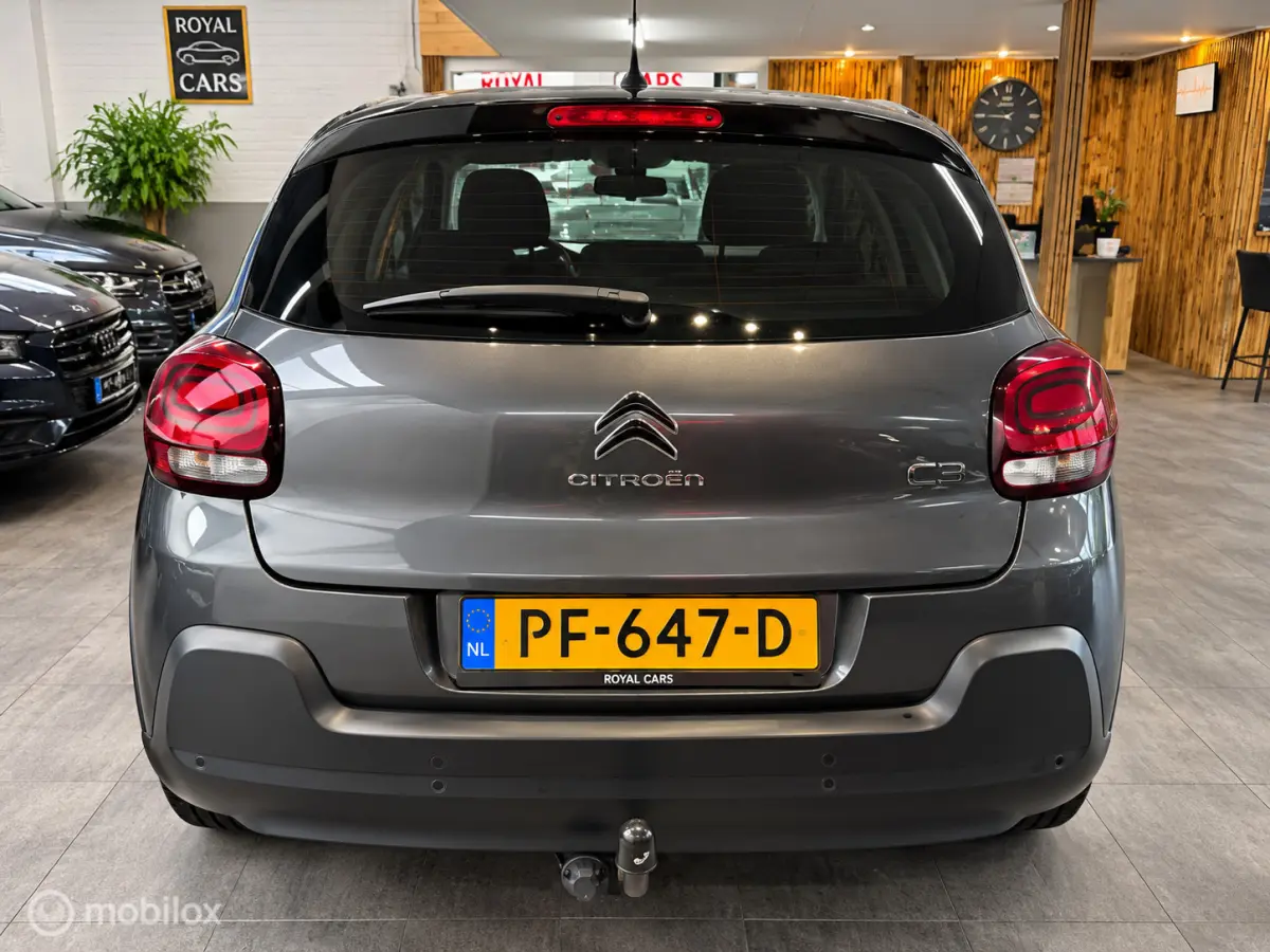1.2 PureTech S&S Shine|100% onderhouden|Camera