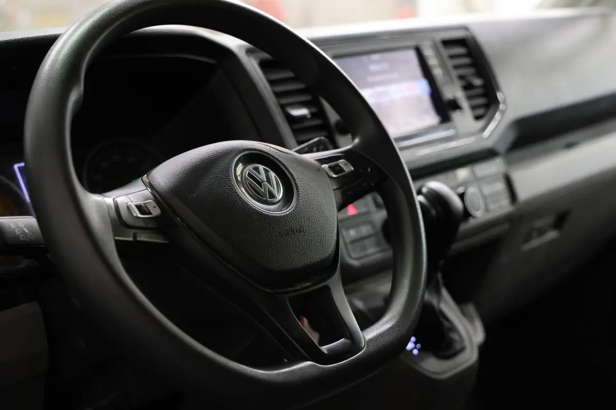 35 2.0 TDI L4H3 AUTOMAAT OPRIJPLAAT TREKHAAK