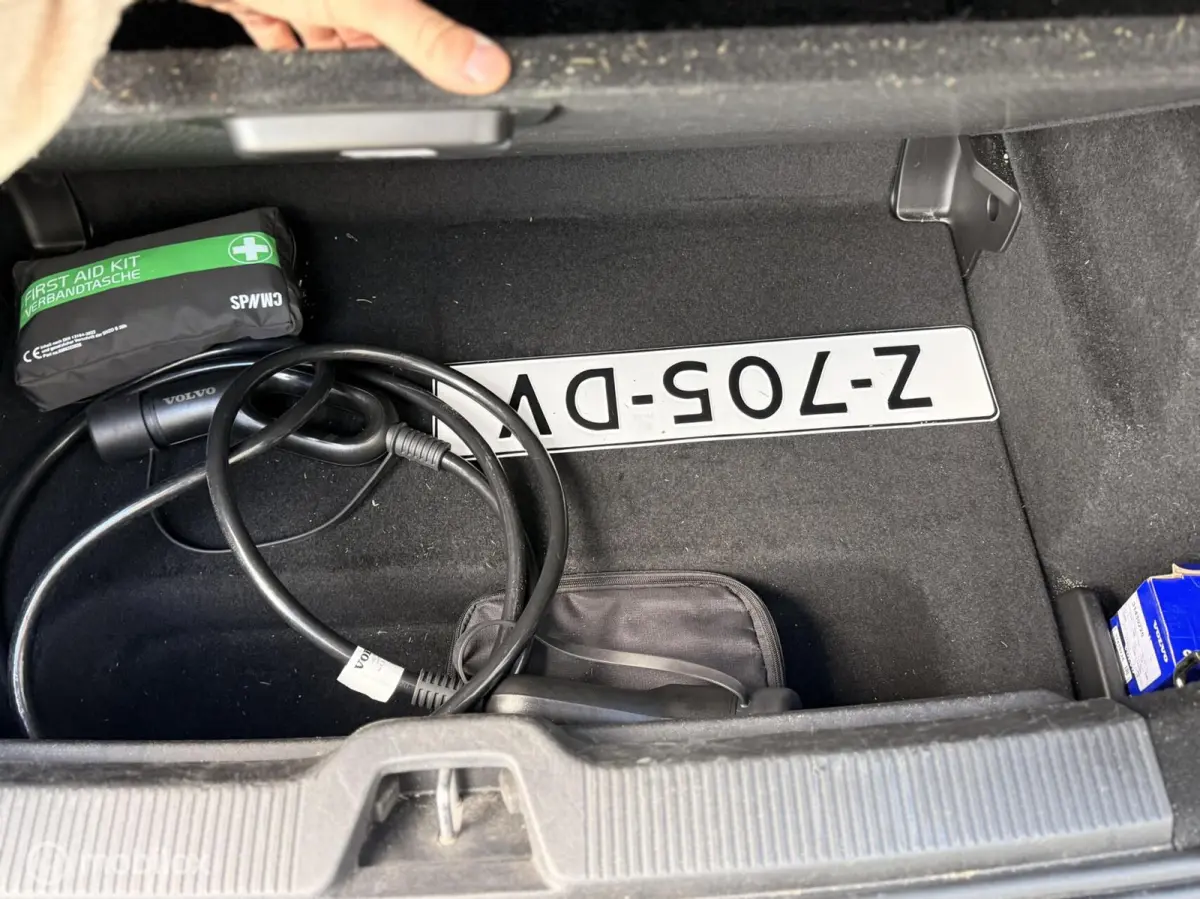 Single Motor Extended Range Plus 69 kWh | SOH 96% | MOBA | Trekhaak 1.400 kg