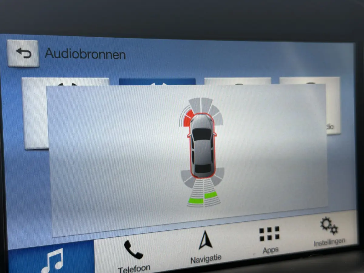 1.5 Titanium | Automaat | Nieuwe distributieriem | 12 mnd. BOVAG Garantie | Rijklaar!!!