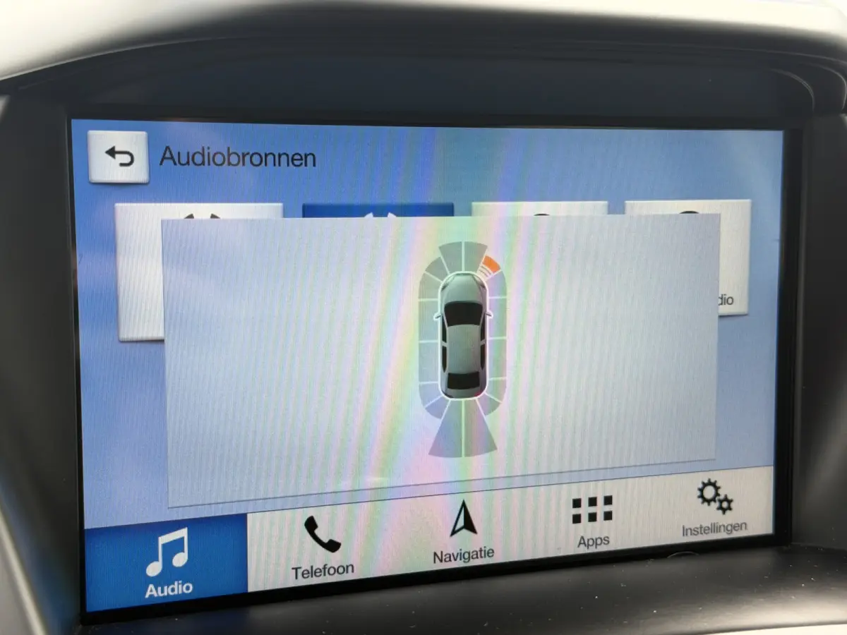 1.5 Titanium | Automaat | Nieuwe distributieriem | 12 mnd. BOVAG Garantie | Rijklaar!!!