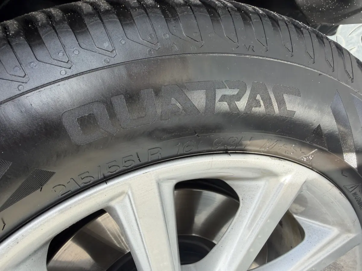 1.5 Titanium | Automaat | Nieuwe distributieriem | 12 mnd. BOVAG Garantie | Rijklaar!!!