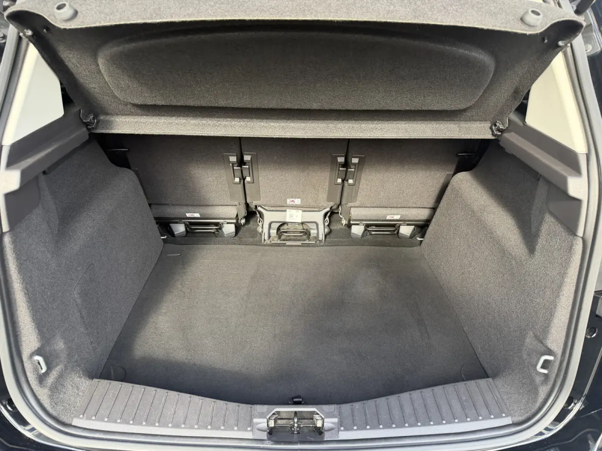 1.5 Titanium | Automaat | Nieuwe distributieriem | 12 mnd. BOVAG Garantie | Rijklaar!!!