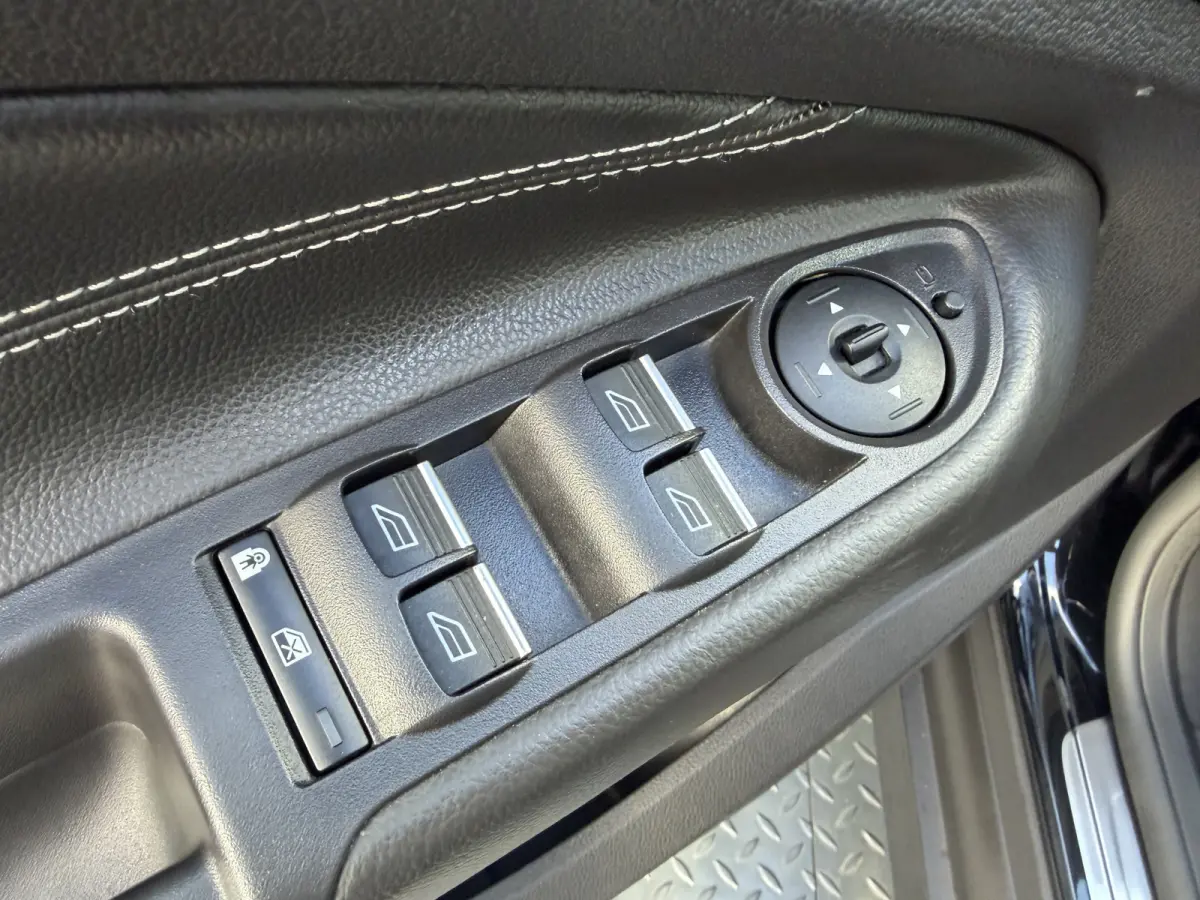 1.5 Titanium | Automaat | Nieuwe distributieriem | 12 mnd. BOVAG Garantie | Rijklaar!!!