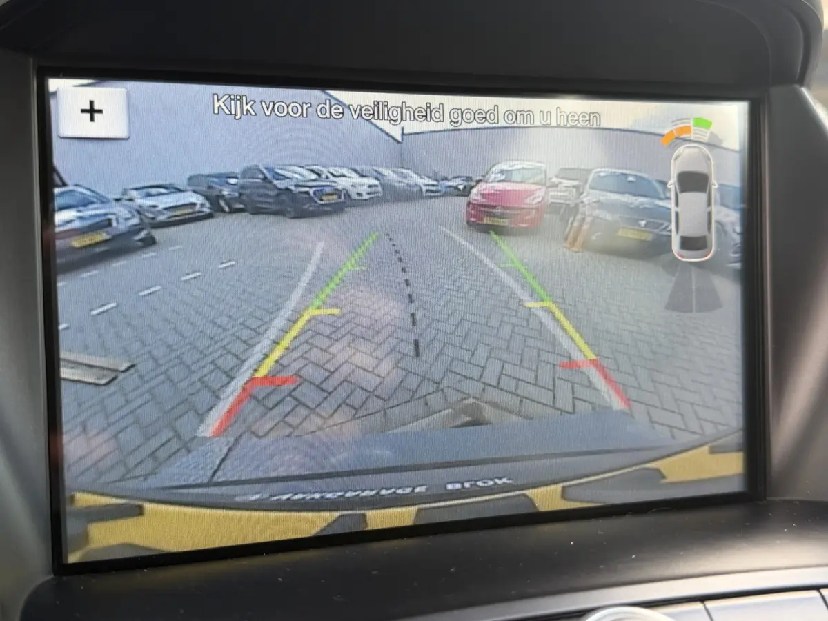 1.5 Titanium | Automaat | Nieuwe distributieriem | 12 mnd. BOVAG Garantie | Rijklaar!!!