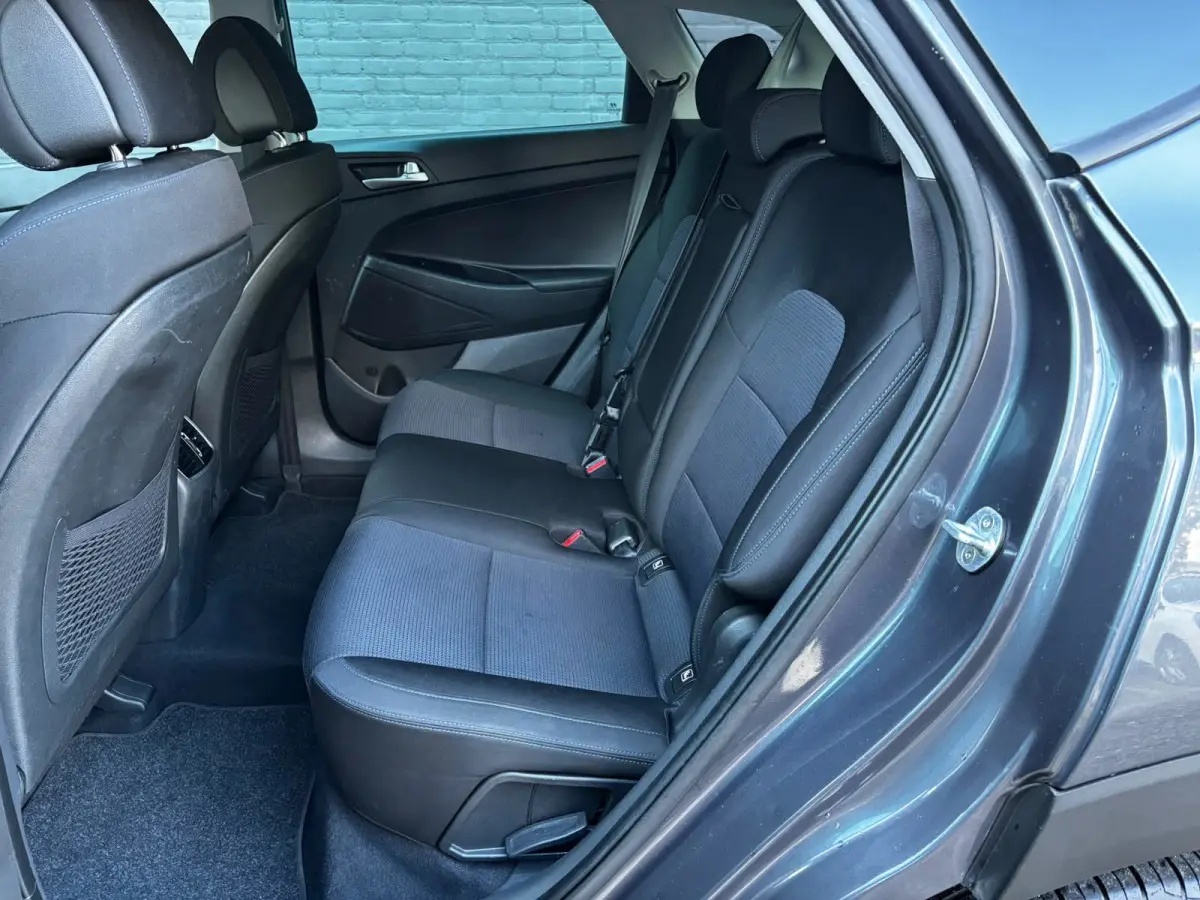 1.6 GDi Comfort TREKHAAK|CARPLAY|STOELVER|CAMERA|NAVI
