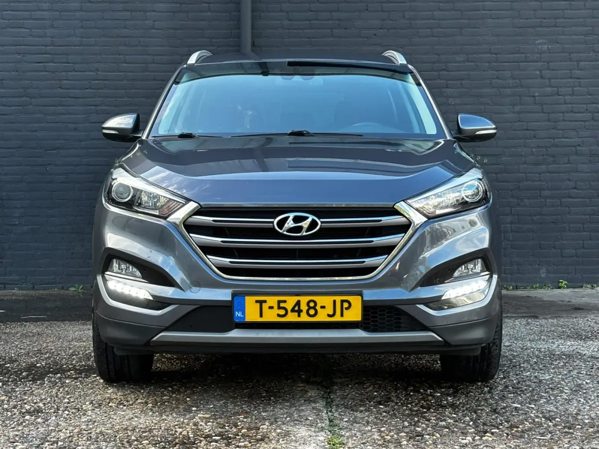 1.6 GDi Comfort TREKHAAK|CARPLAY|STOELVER|CAMERA|NAVI
